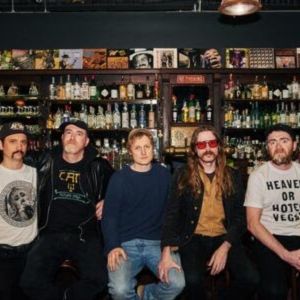 Pigs Pigs Pigs Pigs Pigs Pigs Pigs Announce 'Live At KEXP' RSD Exclusive Vinyl…