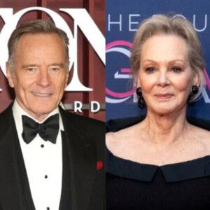 Bryan Cranston, Jean Smart, Noah Wyle and More to Star in A CHRISTMAS CAROL Staged Re