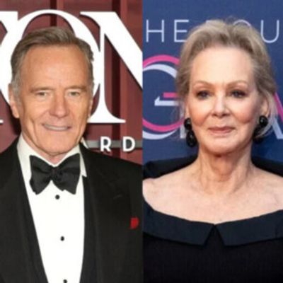 Cranston, Smart, Wyle and More to Star in A CHRISTMAS CAROL Staged Reading