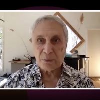 VIDEO: Composer John Corigliano on the 'Architecture of Composition' Interview