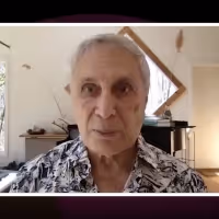 VIDEO: Composer John Corigliano on the 'Architecture of Composition' Video