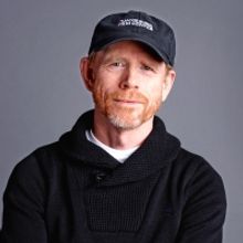 LIFE ON THE STAGE: CONVERSATION AND FILM Returns With Ron Howard in Virtual Conversat