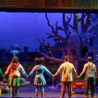 Video: Anika Larsen is Advocating for a Better Tomorrow with THE POCKET PARK KIDS Video