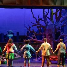 Video: Anika Larsen is Advocating for a Better Tomorrow with THE POCKET PARK KIDS