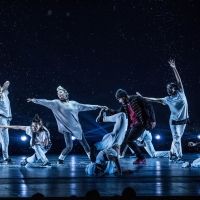 HIP HOP NUTCRACKER Virtual Performance Presented By Kentucky Performing Arts