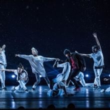 HIP HOP NUTCRACKER Virtual Performance Presented By Kentucky Performing Arts