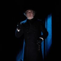 Mad Cow Theatre Presents Filmed Version of A CHRISTMAS CAROL Starring Jefferson Mays