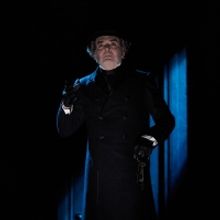 Mad Cow Theatre Presents Filmed Version of A CHRISTMAS CAROL Starring Jefferson Mays