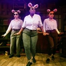 Review: RUMPELSTILTSKIN, Park Theatre