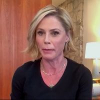 VIDEO: Julie Bowen Talks MODERN FAMILY on JIMMY KIMMEL LIVE