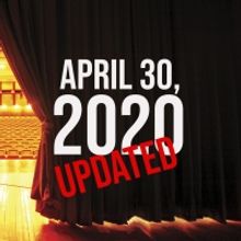 Virtual Theatre Today: Thursday, April 30- with Kerry Butler, SING STREET Cast and Mo