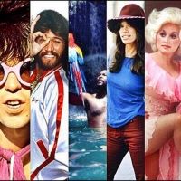 Modern Rocks Gallery to Present Exhibition and First Solo Show for Rock 'n' Roll…