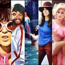 Modern Rocks Gallery to Present Exhibition and First Solo Show for Rock 'n' Roll Phot