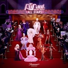RUPAUL'S DRAG RACE: ALLSTARS 8 to Include Heidi N Closet, Kandy Muse & More; Queens R