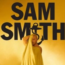 Sam Smith Announces 'Gloria' Tour Dates Coming to North American Arenas This Summer