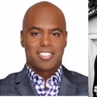 ENTERTAINMENT TONIGHT's Kevin Frazier And ACCESS HOLLYWOOD's Tony Potts Team Up…