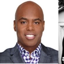 ENTERTAINMENT TONIGHT's Kevin Frazier And ACCESS HOLLYWOOD's Tony Potts Team Up; Sig