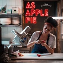Josh Breckenridge, Ilda Mason & Justin Sargent Star in AS APPLE PIE Short Film