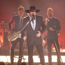 Multi-Platinum Country Superstar, Eddie Montgomery Set To Perform Live At The NHRA Co