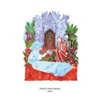 World's First Cinema Releases Highly-Anticipated Debut EP 'Rituals'