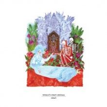 World's First Cinema Releases Highly-Anticipated Debut EP 'Rituals'