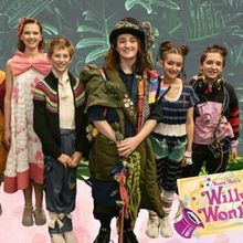 Dakota Academy of Performing Arts to Present ROALD DAHL'S WILLY WONKA JR. in March