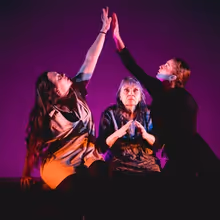 Norwich Theatre to Launch Six-Year Strategy Focused on Social Impact and Regional Lea