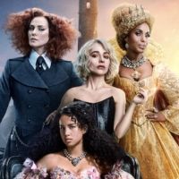 THE SCHOOL FOR GOOD & EVIL Tops English Films List on Netflix