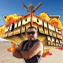 Dadass Films Announces World Premiere of Shocking New Documentary BLURRING MAN