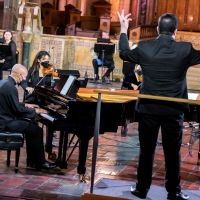 New York Philharmonic Adds Newly Recorded Concert to NYPhil+