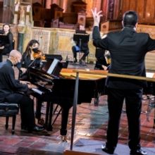 New York Philharmonic Adds Newly Recorded Concert to NYPhil+