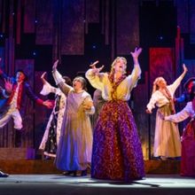 Review: STUFF OF DREAMS at The White Theatre