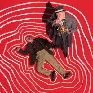 Review: COSMO ST. CHARLES IS DEAD AND SOMEONE IN THIS ROOM KILLED HIM Premieres at B…
