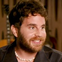 VIDEO: Ben Platt and Kaitlyn Dever Talk DEAR EVAN HANSEN, Revised Ending, Filming Dur