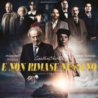 BWW Review: E NON RIMASE NESSUNO alla SALA UMBERTO