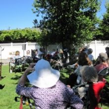 East Lynne Theater Company Offers Different Live Events Weekly