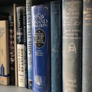 South Street Seaport Museum to Present February Book Club