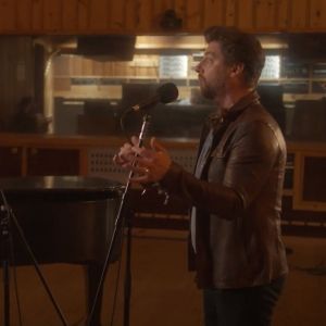 Video: Katie Brayben and Christian Borle Perform 'If Only Love' From TAMMY FAYE