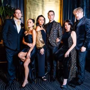 Corbin Bleu, Rachel Tucker and More Join THE GREAT GATSBY West End
