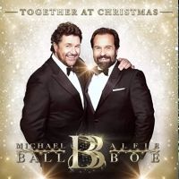 New and Upcoming Releases For the Week of November 30 - Michael Ball & Alfie Boe, Lin