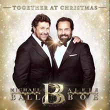 New and Upcoming Releases For the Week of November 30 - Michael Ball & Alfie Boe, Lin