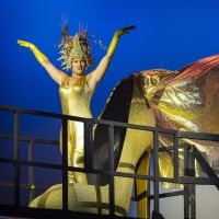 BWW Review: PRISCILLA, QUEEN OF THE DESERT at Regal Theatre