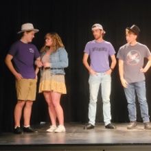 Interview: Erin Eppinette, Miriam Bennett, Issac Linnett, Braden Craig, And Susannah 