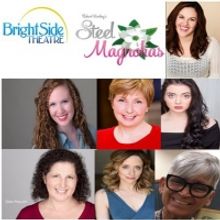 BrightSide Theatre Will Present STEEL MAGNOLIAS in March