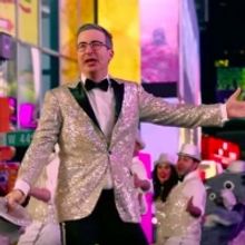 VIDEO: John Oliver Sings to Coal CEO Robert Murray in Epic Musical Number