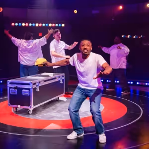 Interview: Eboni Bell Darcy of OTHELLO THE REMIX at Stages Houston