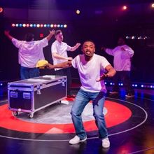 Interview: Eboni Bell Darcy of OTHELLO THE REMIX at Stages Houston