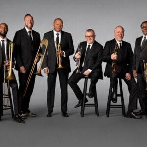 High School Jazz Ensembles to Open for Wynton Marsalis at Marcus Performing Arts Cent