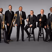 High School Jazz Ensembles to Open for Wynton Marsalis at Marcus Performing Arts Cent