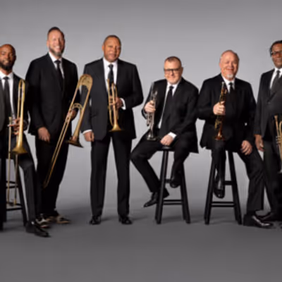 High School Jazz Ensembles to Open for Wynton Marsalis at Marcus Performing Arts Center